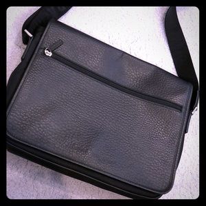 Ferragamo messenger bag